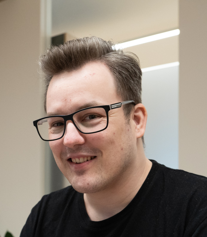 Billede af Jesper Meyer